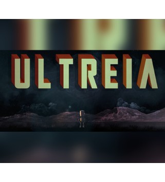 Ultreïa Steam Key GLOBAL